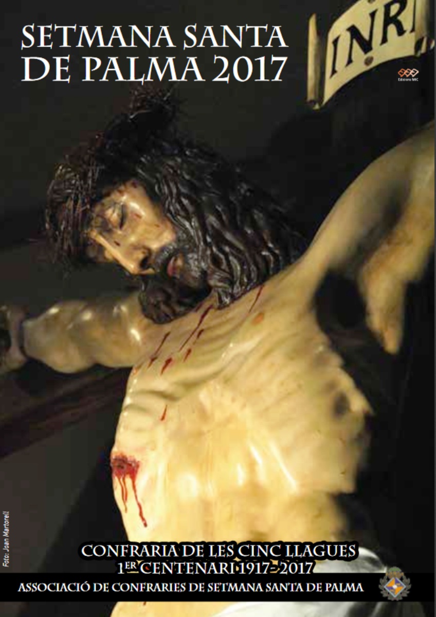 Semana Santa en Palma  